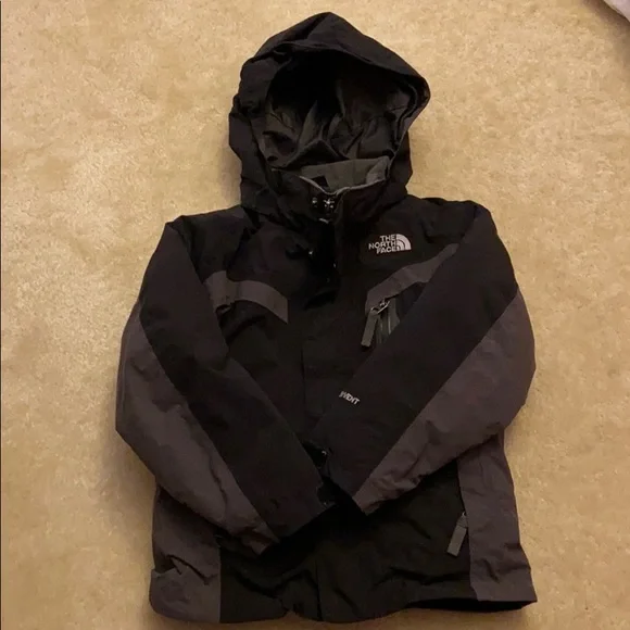 The north face boys triclimate coat - Picture 2 of 7